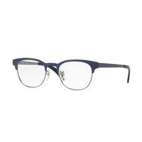 Ray-Ban RX6317 Eyeglasses 2863