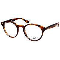 Ray-Ban RX2180V Highstreet Eyeglasses 5675