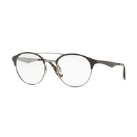 Ray-Ban RX3545V Eyeglasses 2912