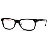 Ray-Ban RX5228F Highstreet Asian Fit Eyeglasses 5014