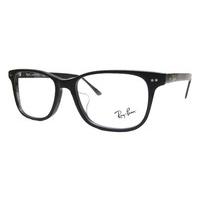 ray ban rx5306d asian fit eyeglasses 2477