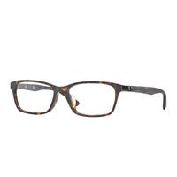 Ray-Ban RX5318D Asian Fit Eyeglasses 2012