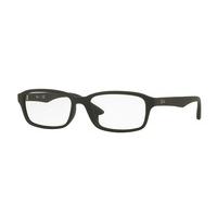 Ray-Ban RX7081D Asian Fit Eyeglasses 2477