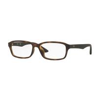 Ray-Ban RX7081D Asian Fit Eyeglasses 5200