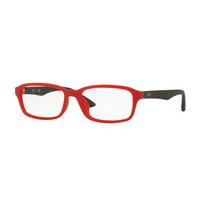 Ray-Ban RX7081D Asian Fit Eyeglasses 5594