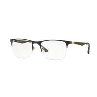 Ray-Ban RX6362 Eyeglasses 2890