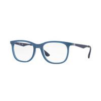 ray ban rx7078 active lifestyle eyeglasses 8019