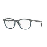 ray ban rx7117 eyeglasses 5679