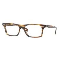 ray ban rx5301 icons eyeglasses 5209