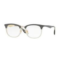 ray ban rx7112 eyeglasses 5686