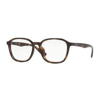 Ray-Ban RX7104D Asian Fit Eyeglasses 2012