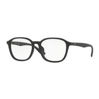 Ray-Ban RX7104D Asian Fit Eyeglasses 5196