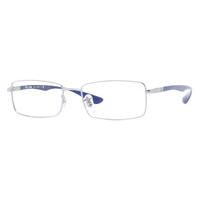 ray ban rx6286 eyeglasses 2502