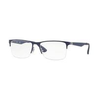 Ray-Ban RX6335 Eyeglasses 2947
