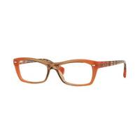 ray ban rx5255 highstreet eyeglasses 5487