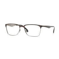 Ray-Ban RX6344 Highstreet Eyeglasses 2862