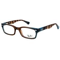 Ray-Ban RX5150 Highstreet Eyeglasses 5490