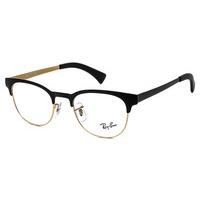 ray ban rx6317 eyeglasses 2833