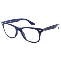 Ray-Ban Tech RX7034F Liteforce Asian Fit Eyeglasses 5439