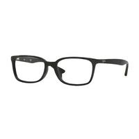 Ray-Ban RX5332D Highstreet Asian Fit Eyeglasses 5507