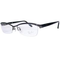 Ray-Ban Tech RX8696 Titanium Eyeglasses 1000