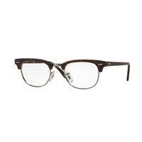 Ray-Ban RX5154 Clubmaster Eyeglasses 5211