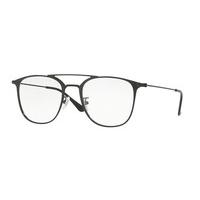 Ray-Ban RX6377F Asian Fit Eyeglasses 2904