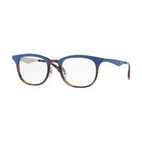 ray ban rx7112 eyeglasses 5729