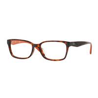 Ray-Ban RX5330D Highstreet Asian Fit Eyeglasses 5500