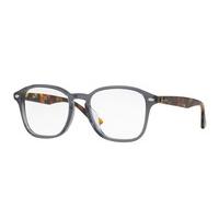 Ray-Ban RX5352F Asian Fit Eyeglasses 5629