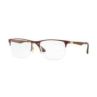 ray ban rx6362 eyeglasses 2917