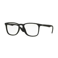 Ray-Ban RX7074F Asian Fit Eyeglasses 5364