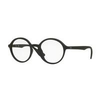 Ray-Ban RX7075F Asian Fit Eyeglasses 5364