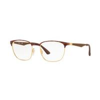 ray ban rx6356 active lifestyle eyeglasses 2917