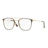 Ray-Ban RX6377F Asian Fit Eyeglasses 2905