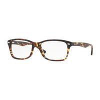 ray ban rx5228 highstreet eyeglasses 5711