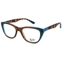 ray ban rx5322 highstreet eyeglasses 5490