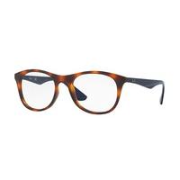 ray ban rx7085 eyeglasses 5585