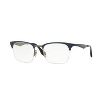 Ray-Ban RX6360 Highstreet Eyeglasses 2863