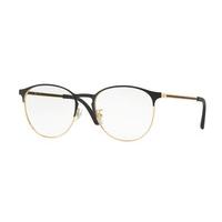 Ray-Ban RX6375F Asian Fit Eyeglasses 2890