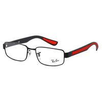 Ray-Ban RX6318 Active Lifestyle Eyeglasses 2839