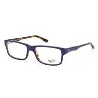 Ray-Ban RX5245 Highstreet Eyeglasses 5219