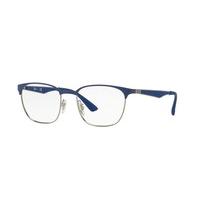 Ray-Ban RX6356 Active Lifestyle Eyeglasses 2876