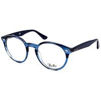 Ray-Ban RX2180V Highstreet Eyeglasses 5572