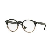 Ray-Ban RX2180V Highstreet Eyeglasses 5540