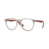 ray ban rx7046 youngster eyeglasses 5485