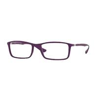 Ray-Ban Tech RX7048 Lifeforce Eyeglasses 5443