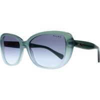 Ralph Lauren RA5215 316979 Teal Gradient