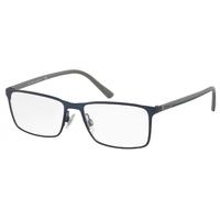 Ralph Lauren PH1165 9119 Matte Dark Blue