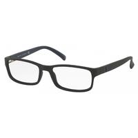 ralph lauren ph2154 5284 matte black